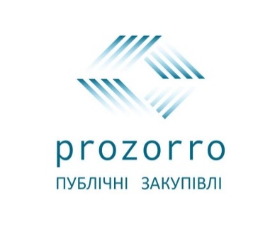 Офіційний участник ProZorro – електронна система публічних закупівель